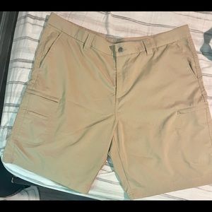 Caqui Men Shorts